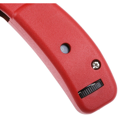 Facom Cable Tie Gun, 2.2 → 4.8mm Capacity