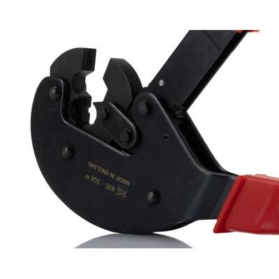 RS PRO Hand Crimp Tool for Coaxial Connectors