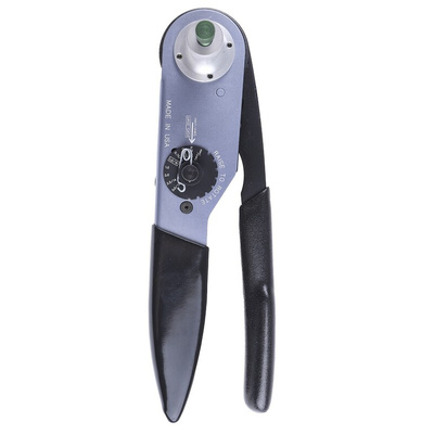 Deutsch Hand Crimp Tool for DT Solid Contacts