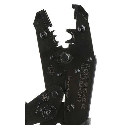 RS PRO 3-Piece Shield Termination Tool Kit