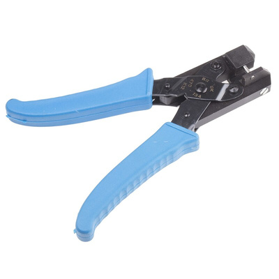 RS PRO Hand Crimp Tool for Ethernet Connectors