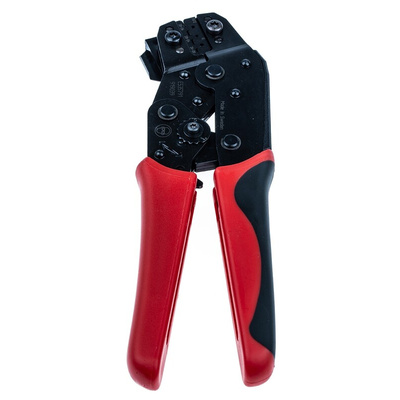 Cinch Hand Ratcheting Crimp Tool for D-sub Contacts