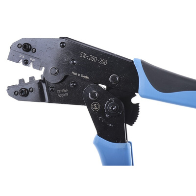 EDAC Crimping Tool for Crimp Contact