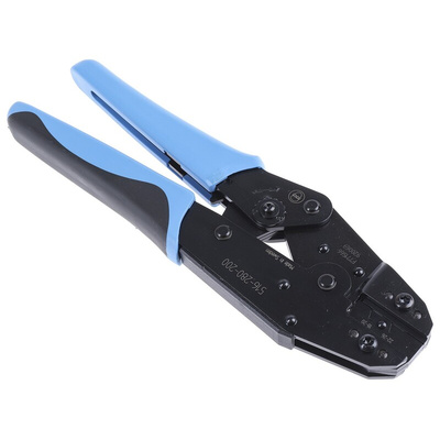 EDAC Crimping Tool for Crimp Contact