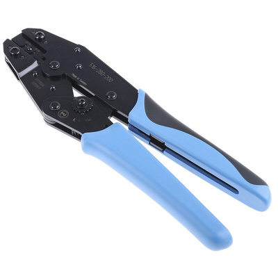 EDAC Crimping Tool for Crimp Contact