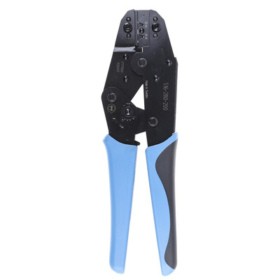 EDAC Crimping Tool for Crimp Contact