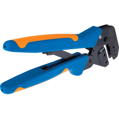 TE Connectivity PRO-CRIMPER III Hand Ratcheting Crimp Tool Frame