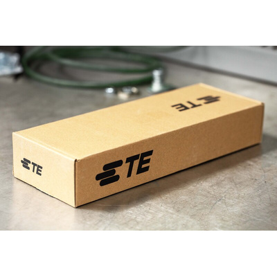 TE Connectivity PRO-CRIMPER III Hand Ratcheting Crimp Tool Frame