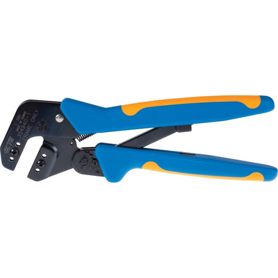 TE Connectivity PRO-CRIMPER III Hand Ratcheting Crimp Tool Frame