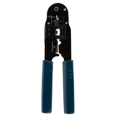 Roline Hand Crimp Tool for RJ45 Connectors
