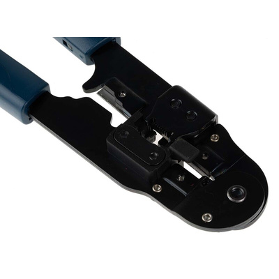 Roline Hand Crimp Tool for RJ45 Connectors