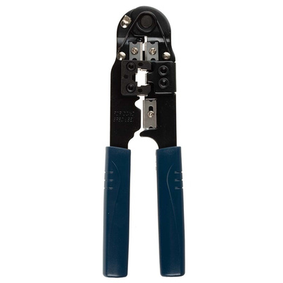 Roline Hand Crimp Tool for RJ45 Connectors