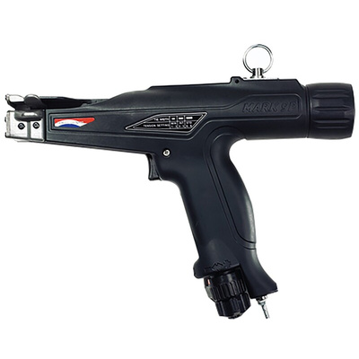 HellermannTyton Cable Tie Gun, 13.5mm Capacity