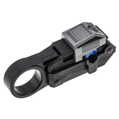 TE Connectivity Ethernet Cable Stripper Kit