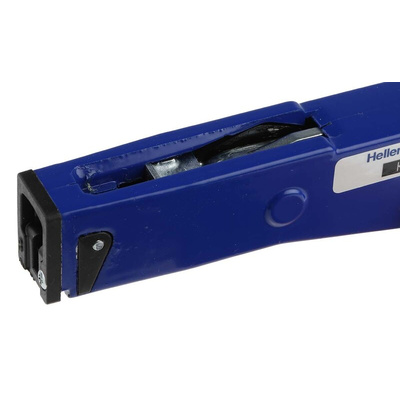 HellermannTyton Cable Tie Gun, 8mm Capacity