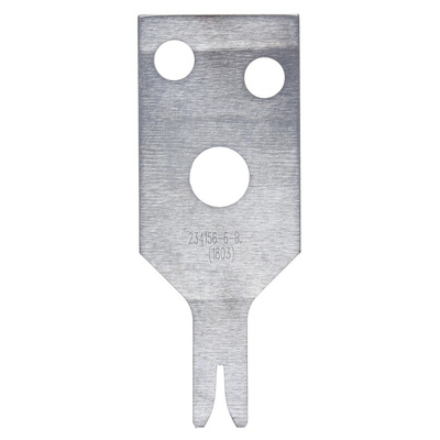 TE Connectivity Wire Crimper