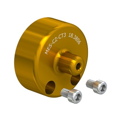 Staubli, MES-CZ-CT3 Locator