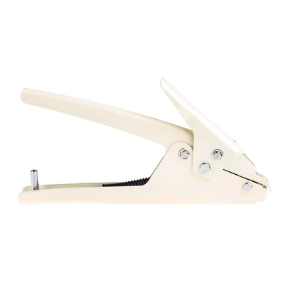 Thomas & Betts Cable Tie Gun, 7.6 → 9mm Capacity