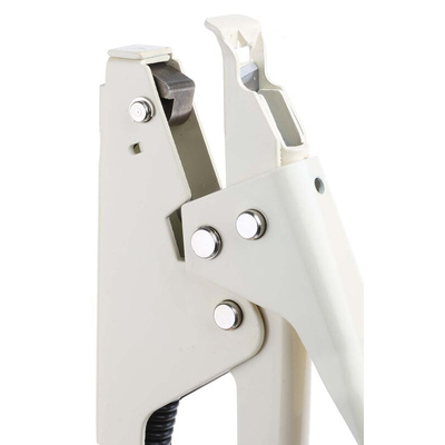 Thomas & Betts Cable Tie Gun, 7.6 → 9mm Capacity