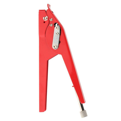 CK Cable Tie Gun, 4.7 → 13mm Capacity