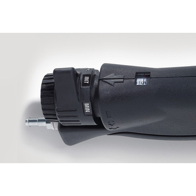 HellermannTyton MK7P Cable Tie Gun, 4.8mm Capacity