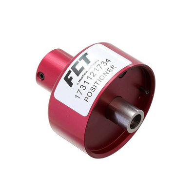FCT from Molex, 173112, 173112 Positioner accessory