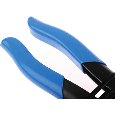 RS PRO Hand Crimp Tool for Wire End Sleeves