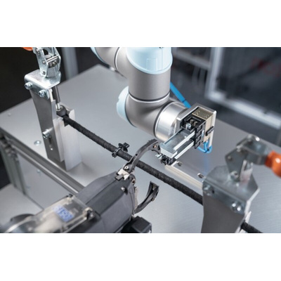 HellermannTyton Cable Tie Gun