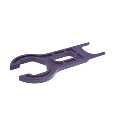 RS PRO Connector Wrench for Installation Spanner Connectors, Cable Mount,Jaw Width 40mm