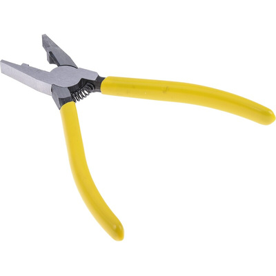 RS PRO Hand Crimp Tool for Scotch Terminals