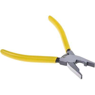 RS PRO Hand Crimp Tool for Scotch Terminals