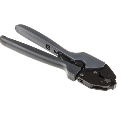 Pressmaster KCC 2511 Hand Ratcheting Crimp Tool for Coaxial Connectors