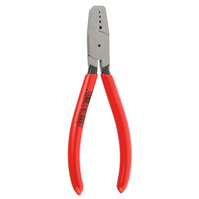 Knipex Hand Crimp Tool for Wire Ferrules