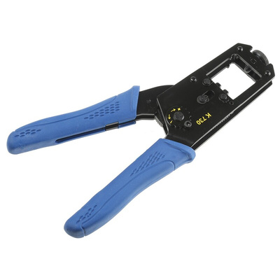 Bel-Stewart Hand Ratcheting Crimp Tool Frame
