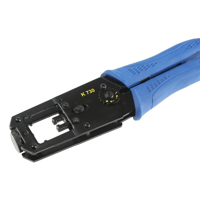 Bel-Stewart Hand Ratcheting Crimp Tool Frame