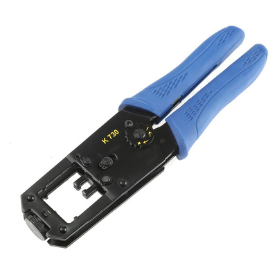 Bel-Stewart Hand Ratcheting Crimp Tool Frame