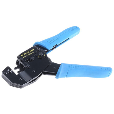 Bel-Stewart Hand Ratcheting Crimp Tool Frame