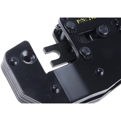 Bel-Stewart Hand Ratcheting Crimp Tool Frame