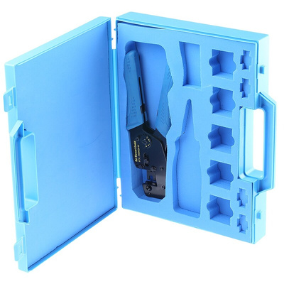 Bel-Stewart Hand Ratcheting Crimp Tool Frame