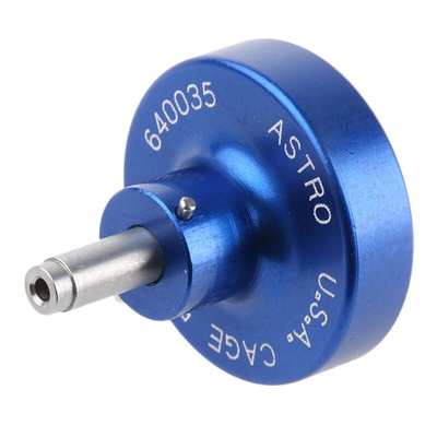 Daniels Manufacturing, AS Positioner
