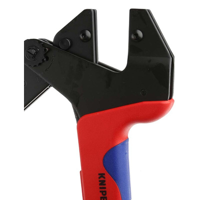 Knipex Hand Ratcheting Crimp Tool Frame