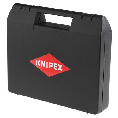 Knipex Hand Ratcheting Crimp Tool Frame