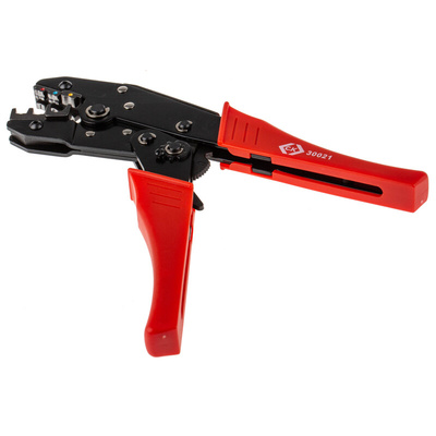 CK Hand Ratcheting Crimp Tool for Insulated Terminals
