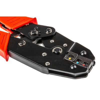 CK Hand Ratcheting Crimp Tool for Insulated Terminals