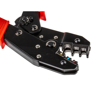 CK Hand Ratcheting Crimp Tool for Insulated Terminals