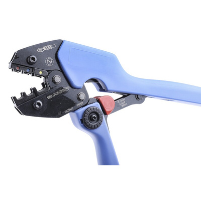 Facom Hand Crimp Tool for Insulated Terminals