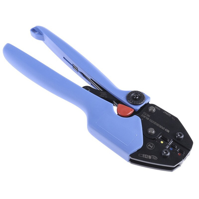 Facom Hand Crimp Tool for Insulated Terminals