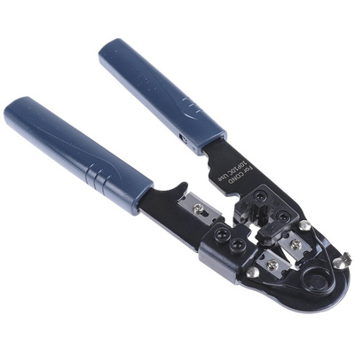 Decelect Hand Crimp Tool