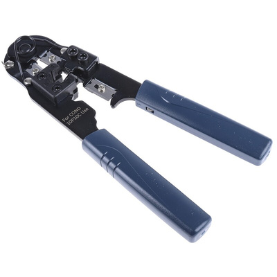 Decelect Hand Crimp Tool