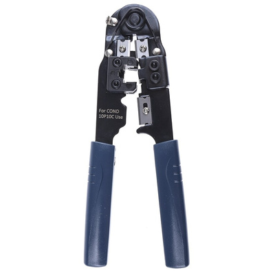 Decelect Hand Crimp Tool